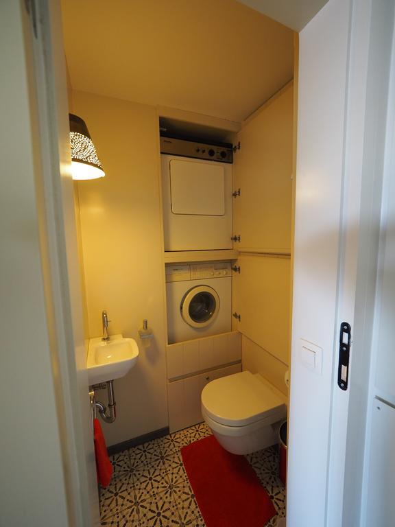 Appartement sur la digue - De Haan - Le Coq - Silver Beach Buitenkant foto