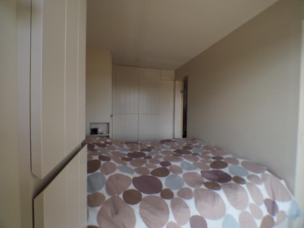 Appartement sur la digue - De Haan - Le Coq - Silver Beach Buitenkant foto